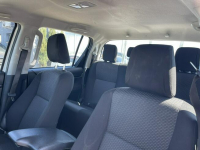 Toyota Hilux Duble CAB 4x4 Klimatyzacja Gliwice - zdjęcie 12