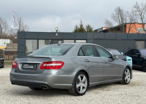 Mercedes-Benz Klasa E, 2012 Michałowice - zdjęcie 4