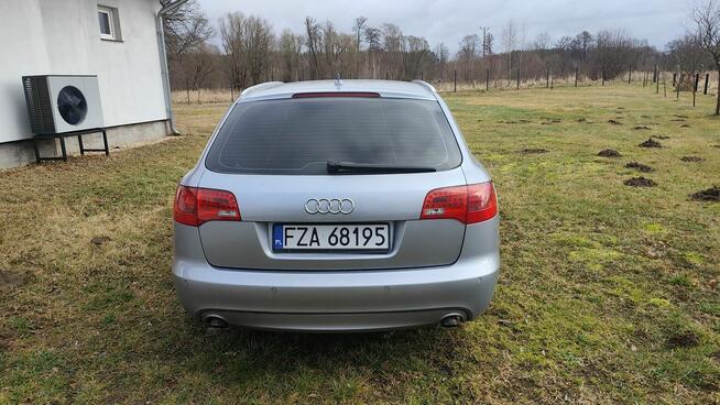 A6 c6 3.0 QUATTRO s line Żagań - zdjęcie 3