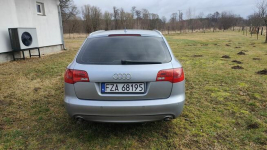 A6 c6 3.0 QUATTRO s line Żagań - zdjęcie 3
