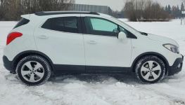 Sprzedam Opla Mokka Siedlce - zdjęcie 8