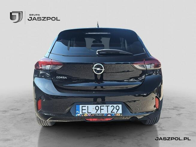 Opel Corsa Elegance, I właściciel, Serwisowany Łódź - zdjęcie 6