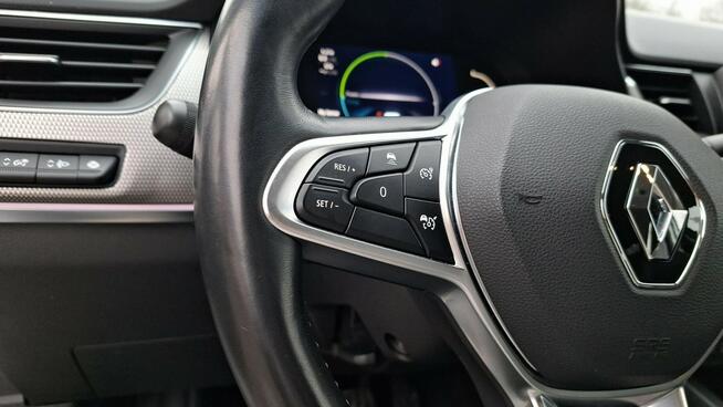 Renault Arkana 1.6 E-TECH Intens MMT Swarzędz - zdjęcie 12