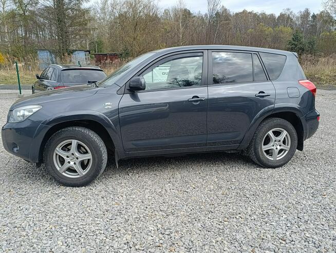Toyota RAV-4 4X4 Dulowa - zdjęcie 3