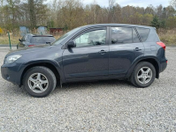 Toyota RAV-4 4X4 Dulowa - zdjęcie 3