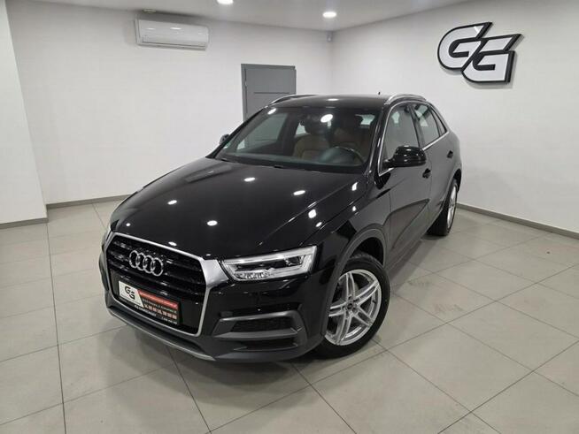 Audi Q3 4x4 Bezwypadkowy/ Roczna Gwarancja w cenie  / Zadbany Korczyna - zdjęcie 2