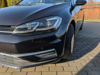 Golf 7.5 Comfortline 2018 Krowodrza - zdjęcie 3