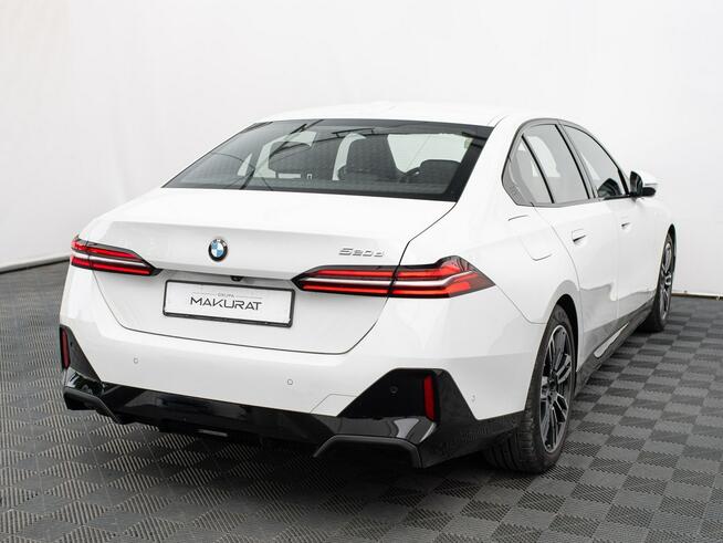 GD7P016#520d mHEV M Sport Ambient Podgrz.f K.cof Salon PL VAT23% Gdańsk - zdjęcie 5