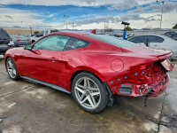 Ford Mustang / 2.3 317KM / Niski przebieg / Automat / Tarnów - zdjęcie 5