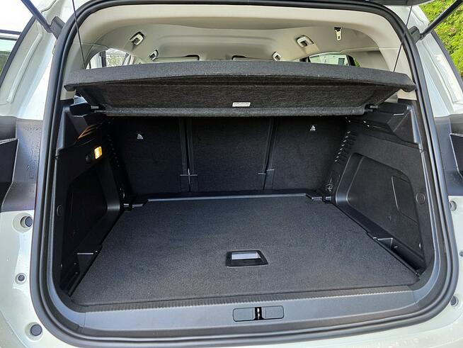 Citroen C5 Aircross serwis ASO, automat Rydułtowy - zdjęcie 8