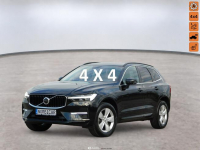 Volvo XC 60 2.0D 197KM AWD z Gwarancją Bezwypadkowy