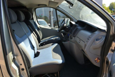 Renault Trafic Zarejesatrowany*6 osobowy* Częstochowa - zdjęcie 7