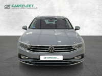 Volkswagen Passat 1.5 TSI EVO Elegance DSG Warszawa - zdjęcie 2