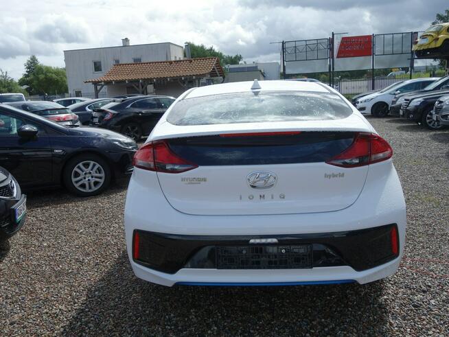 Hyundai Ioniq   Hybryda Słupsk - zdjęcie 3