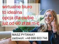 Wirtualne Biuro w Szczecinie to idealny adres dla twojego biznesu