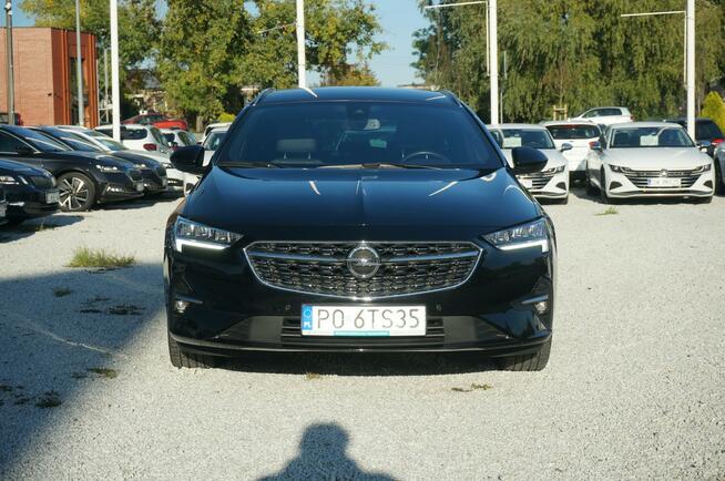 Opel Insignia 2.0 CDTI/174 KM Elegance Salon PL Fvat 23% PO6TS35 Poznań - zdjęcie 3