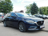 Mazda 6 z Gwarancją_Bezwypadkowa Model 2023r Żyrardów - zdjęcie 3