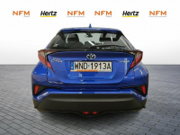 Toyota C-HR 1,8 Hybrid E-CVT(122 KM) FV-23 Warszawa - zdjęcie 9