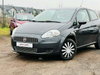 Fiat Grande Punto 1.4 Benzyna 77 KM | Bez wkładu | Po serwisie | Mikołów - zdjęcie 4
