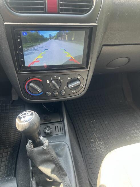 Opel Combo 1.3CDTI 210tyś.km. Warszawa - zdjęcie 4