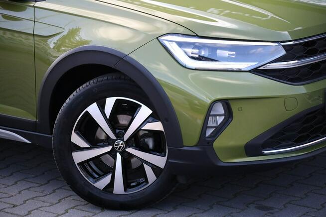 Volkswagen Taigo 1.5 TSI ACT Style DSG, Hak holowniczy fabryczny Tychy - zdjęcie 9