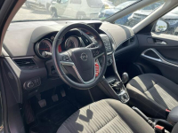 Opel Zafira Tourer HAK Kamera Tempomat 7 Os. Gliwice - zdjęcie 6