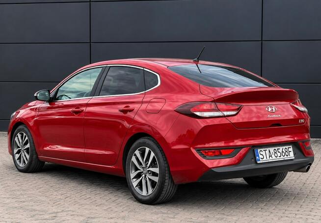Hyundai i30 Niski przebieg ! Tarnowskie Góry - zdjęcie 4