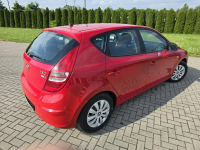 Hyundai i30 1,4Benz Serwis.Klimatyzacja.Centralka,kredyt.OKAZJA Kutno - zdjęcie 8