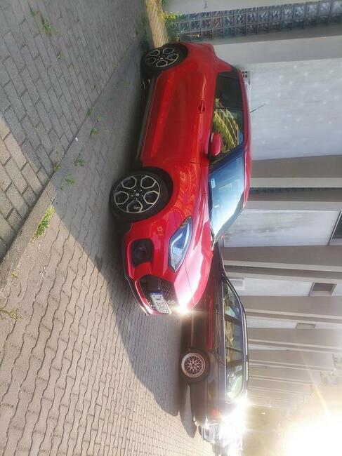 Suzuki Swift 1.4 Sport Wrocław - zdjęcie 2