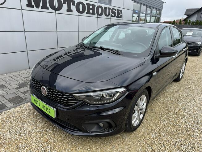 Fiat Tipo Chełm Śląski - zdjęcie 7