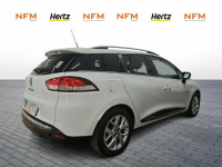 Renault Clio 1,5 dCi(90 KM) Limited Nawigacja Salon PL Faktura VAT Warszawa - zdjęcie 5