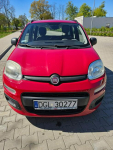 Fiat Panda Salon PL - 1.2 benzyna - 2013r - 73tkm Głogów - zdjęcie 2