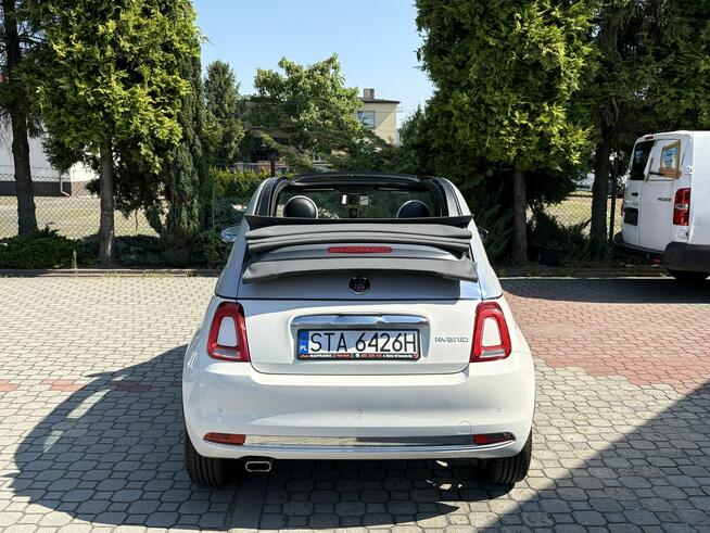 Fiat 500 1.0 GSE Hybrid Dolcevita Tarnowskie Góry - zdjęcie 6