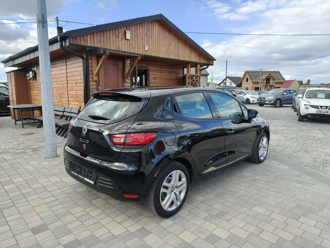 Renault Clio 0.9 Tce 90 KM Przebieg-105 339km Twardów - zdjęcie 6
