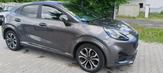 Ford Puma ST-Line Mild-Hybrid 125HP Polecam. Stare Budy - zdjęcie 7