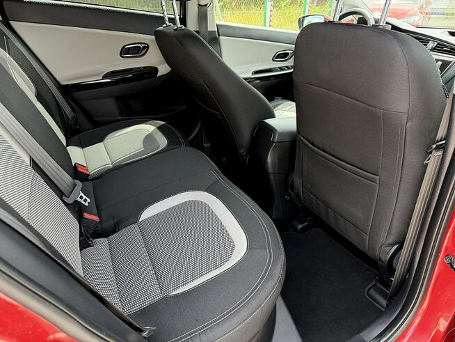 Kia Cee'd LIFT Navi Climatronic Gwarancja Kutno - zdjęcie 11