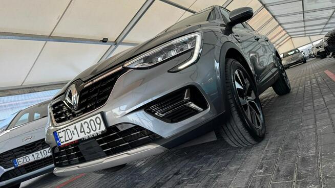 Renault Arkana Zduńska Wola - zdjęcie 9