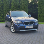 BMW X1 sDrive18d xLine Manual 143KM 2.0 Diesel Ostrów Mazowiecka - zdjęcie 5