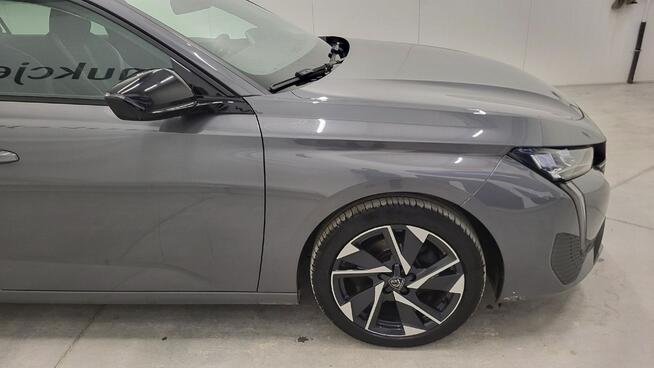 Peugeot 308 1.2 PureTech Allure S&amp;S Grójec - zdjęcie 4