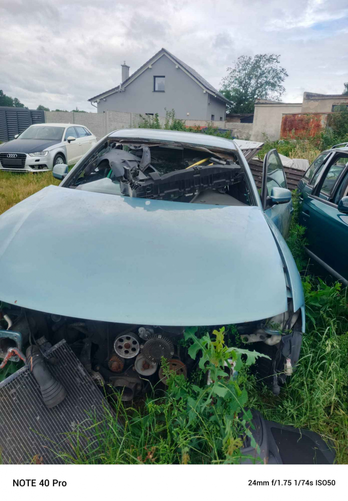 Sprzedam części do samochodów osobowych Gubin - zdjęcie 2