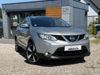 Nissan Qashqai Niski Oryginalny Przebieg!!! Białogard - zdjęcie 3