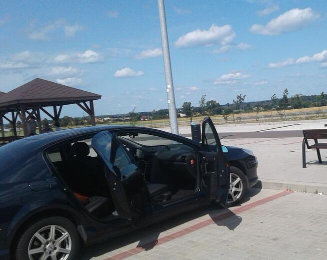 Peugeot 407 2.0 Hdi Euro 5 Warszawa - zdjęcie 5