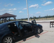 Peugeot 407 2.0 Hdi Euro 5 Warszawa - zdjęcie 5