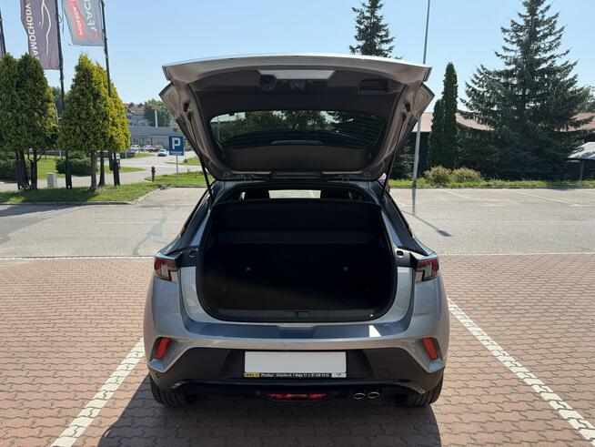 Opel Mokka GS Line 1.2 Turbo 136KM MT6 Giżycko - zdjęcie 7