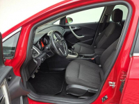 Opel Astra 1.4Turbo navi kamera klima model 2012 Raba Niżna - zdjęcie 8