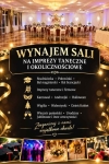 Wynajem sali na imprezę Psie Pole - zdjęcie 2