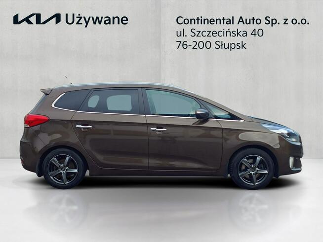 Kia Carens Słupsk - zdjęcie 6
