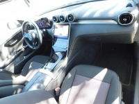 Mercedes C 220 2.0CDI  z Gwarancją Bezwypadkowy Fak VAT 23% Żyrardów - zdjęcie 8