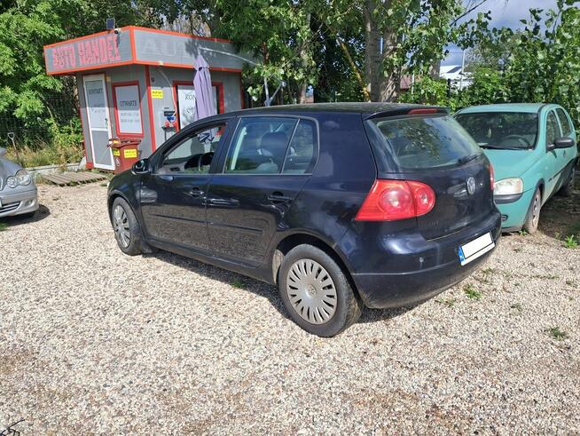 Volkswagen Golf Fasty - zdjęcie 6