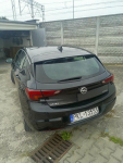 OPEL ASTRA 1.4 Turbo 125 KM hatchback Koło - zdjęcie 2